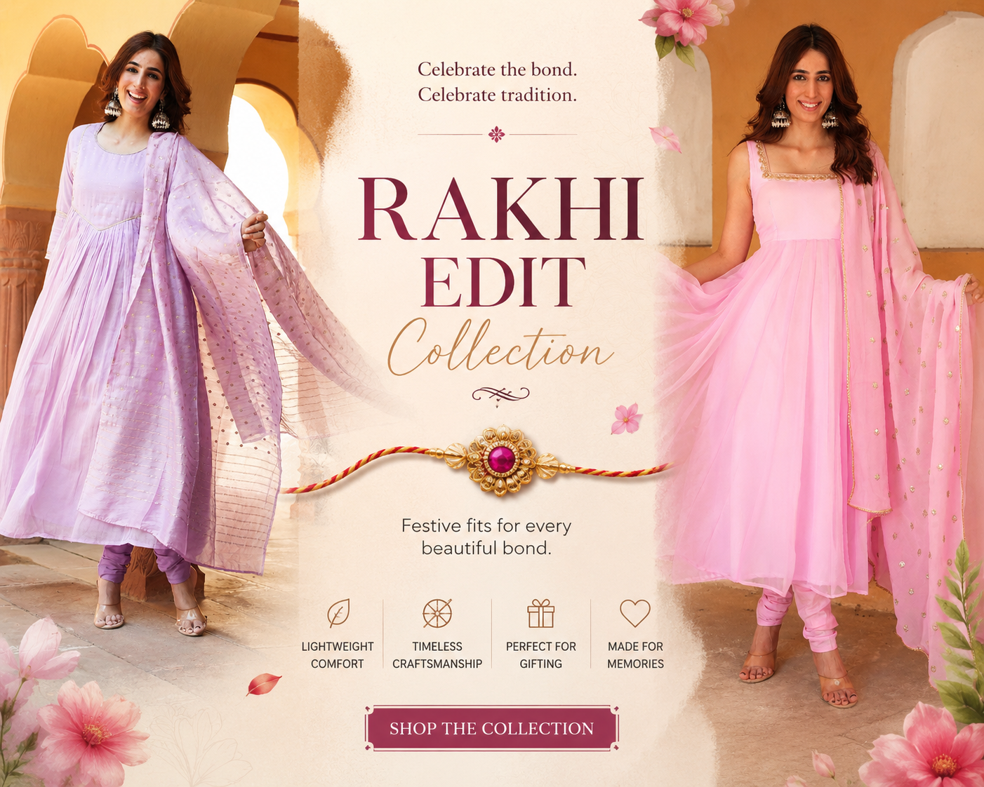 Rakhi Edit 2026