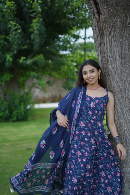 Indira Bloom Set