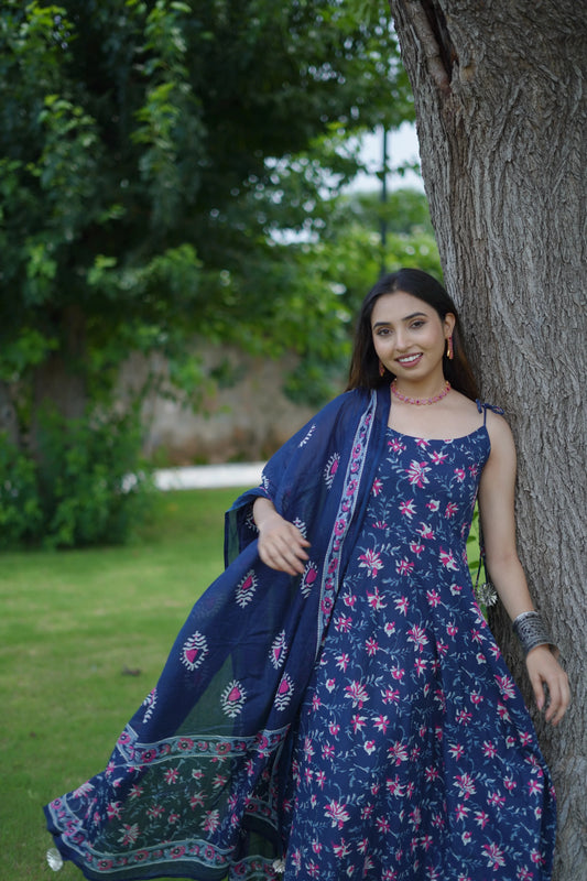 Indira Bloom Set