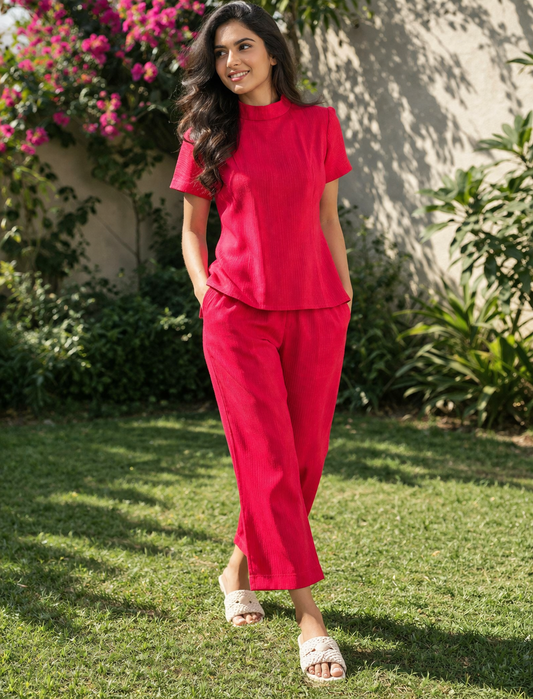 Rani Glow Co ord set