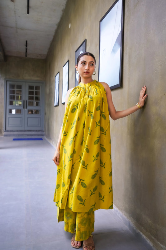 Hariyali Hues