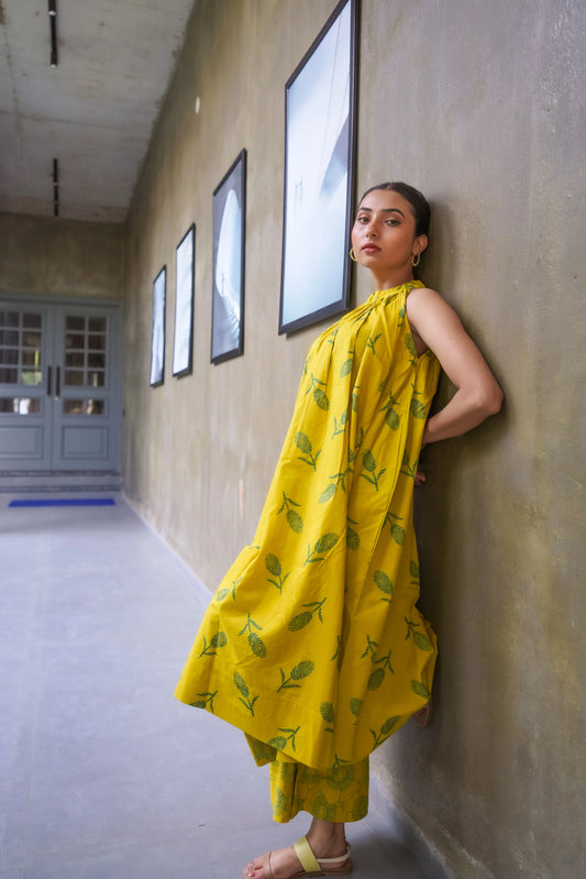 Hariyali Hues