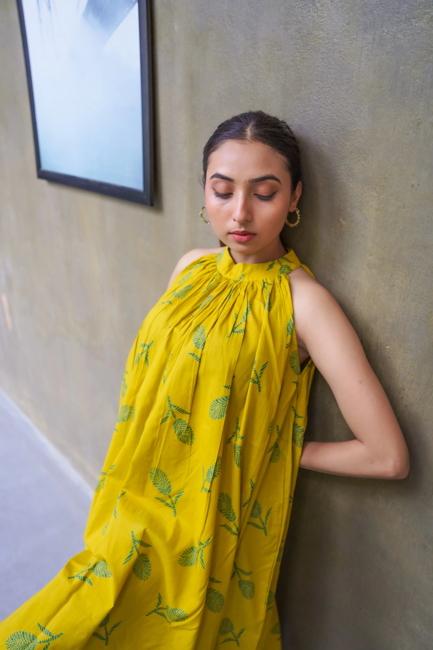 Hariyali Hues