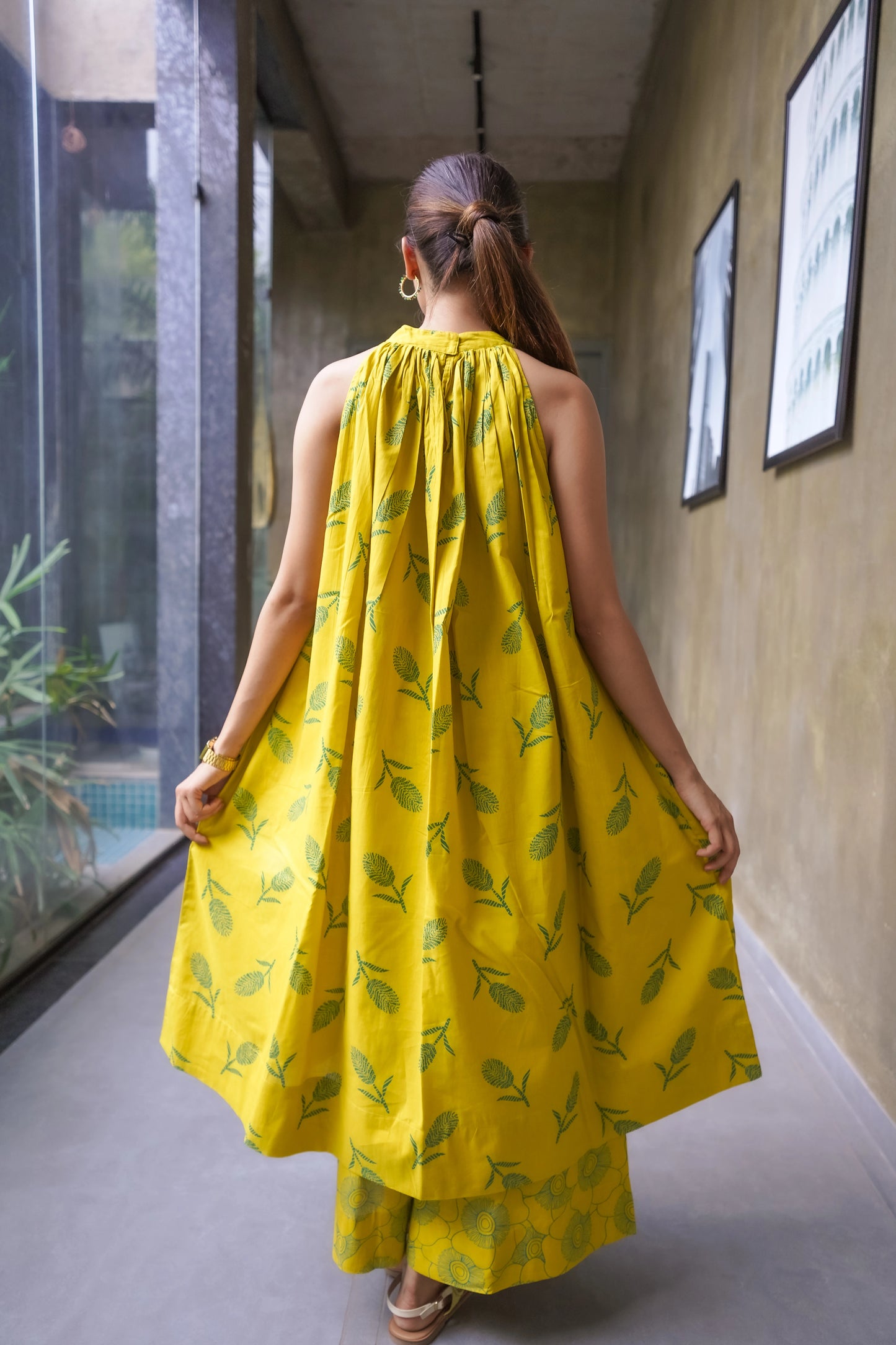 Hariyali Hues