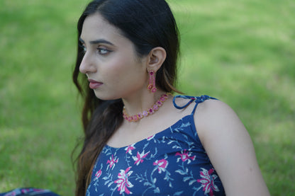 Indira Bloom Set