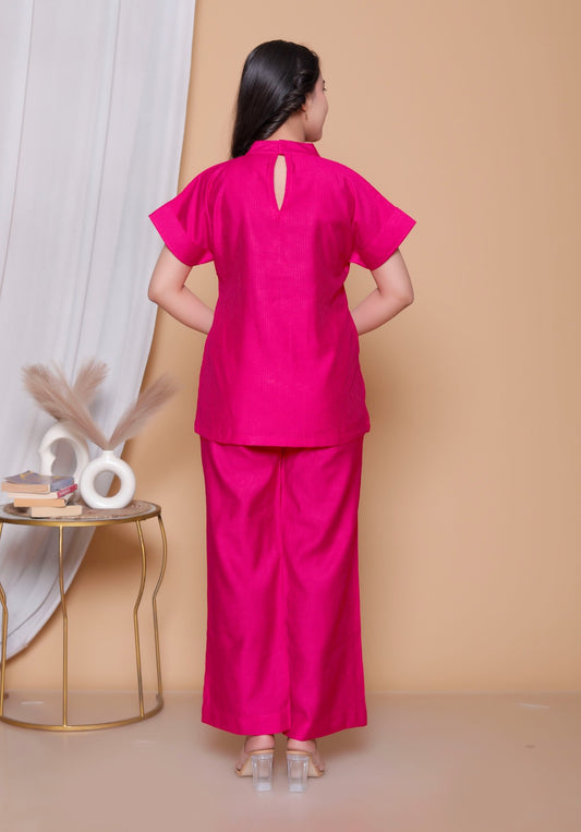 Rani Glow Co ord set